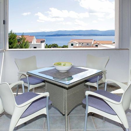 Apartments Mel Бол Екстериор снимка