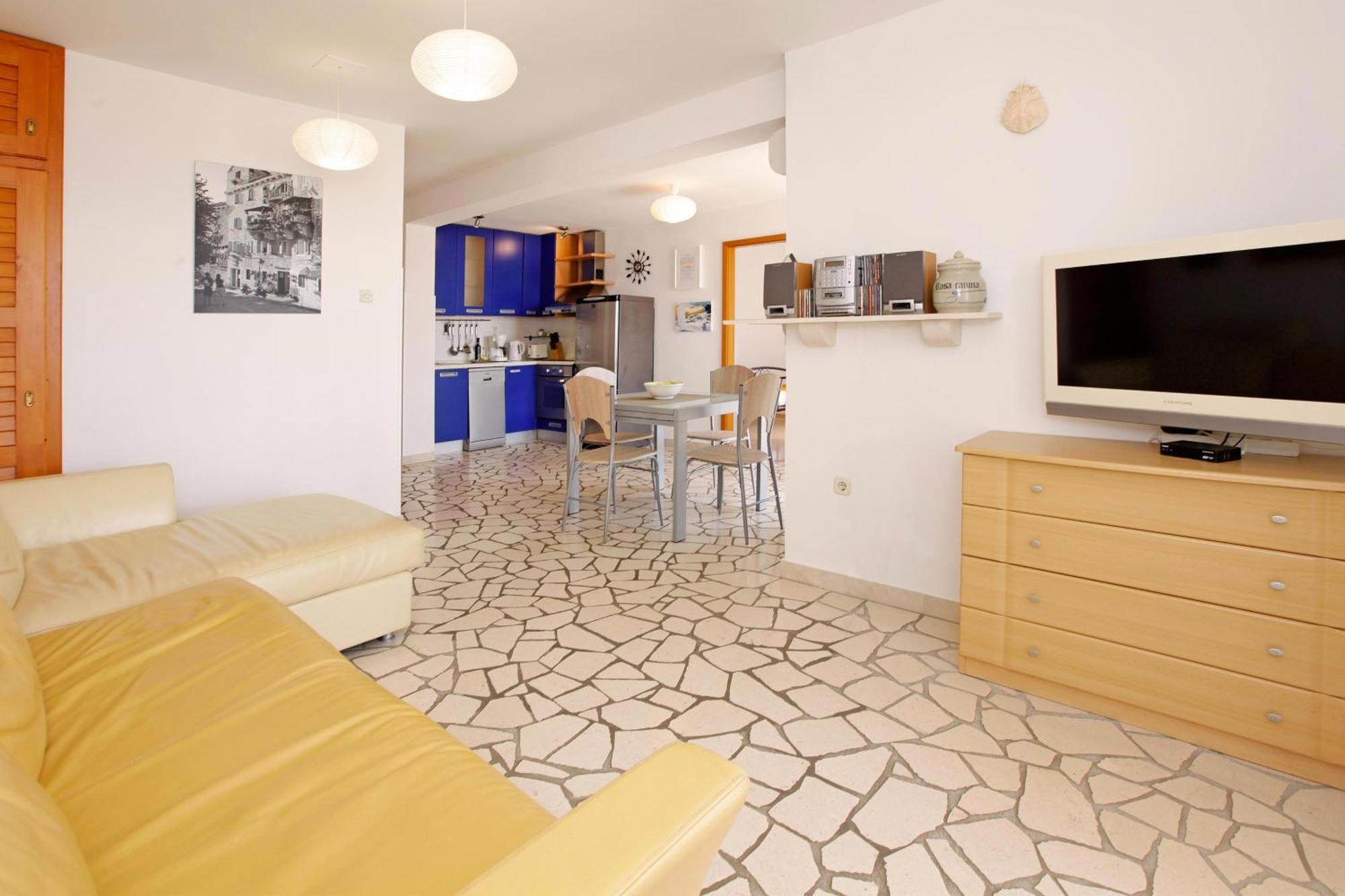 Apartments Mel Бол Екстериор снимка