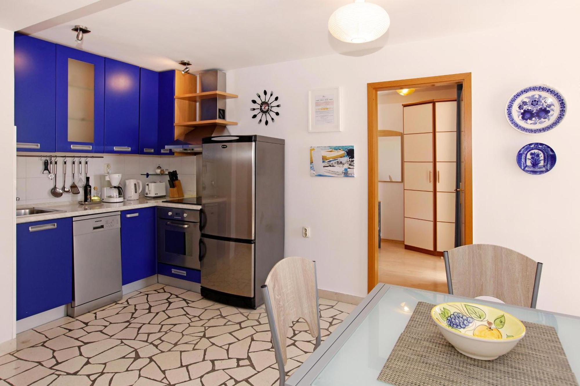 Apartments Mel Бол Екстериор снимка