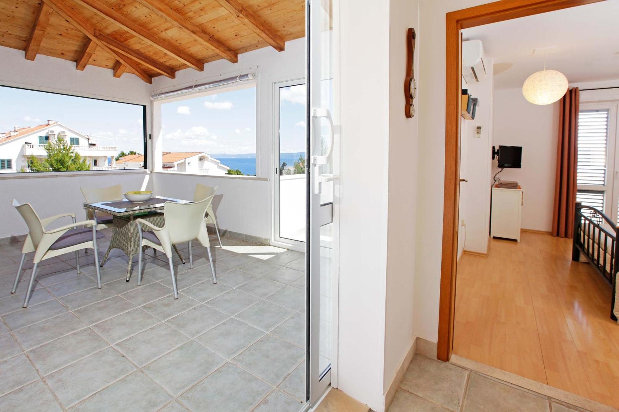 Apartments Mel Бол Екстериор снимка